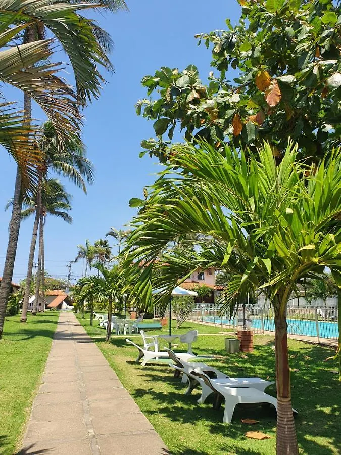 Apartamento Bangalo Cabo Frio Apartment