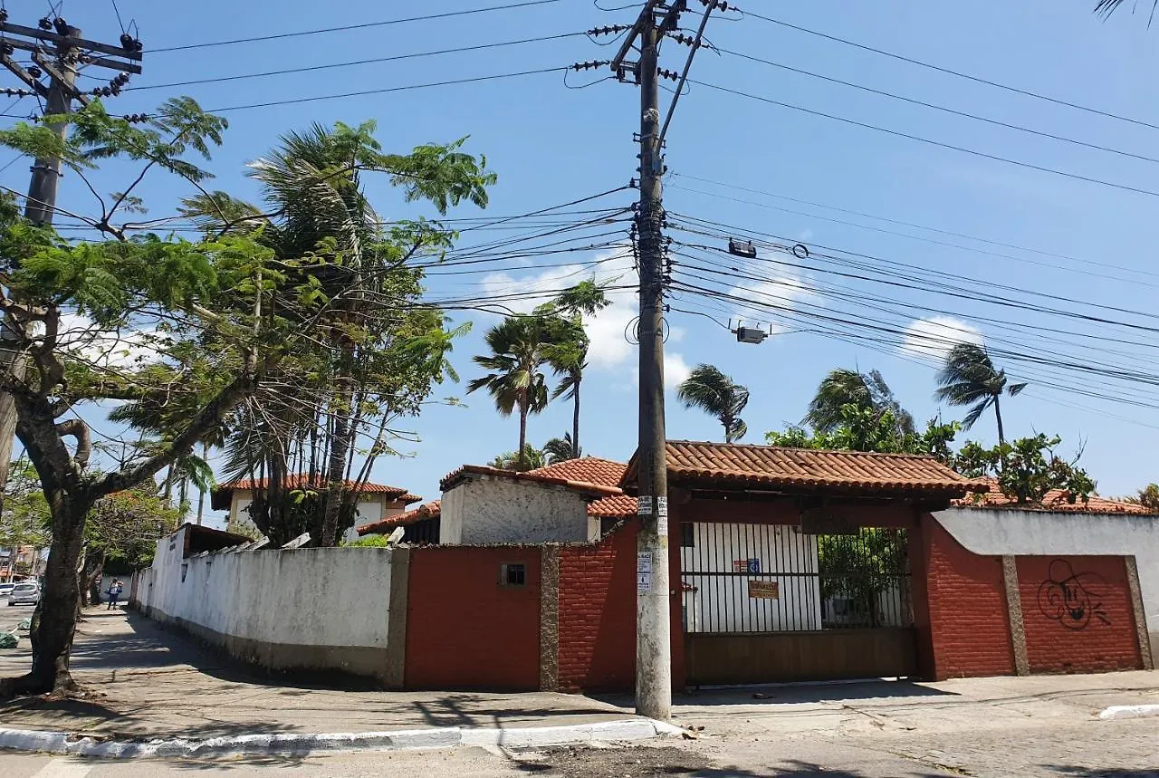 Apartamento Bangalo Cabo Frio