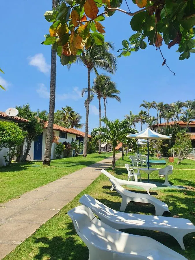 Apartamento Bangalo Cabo Frio