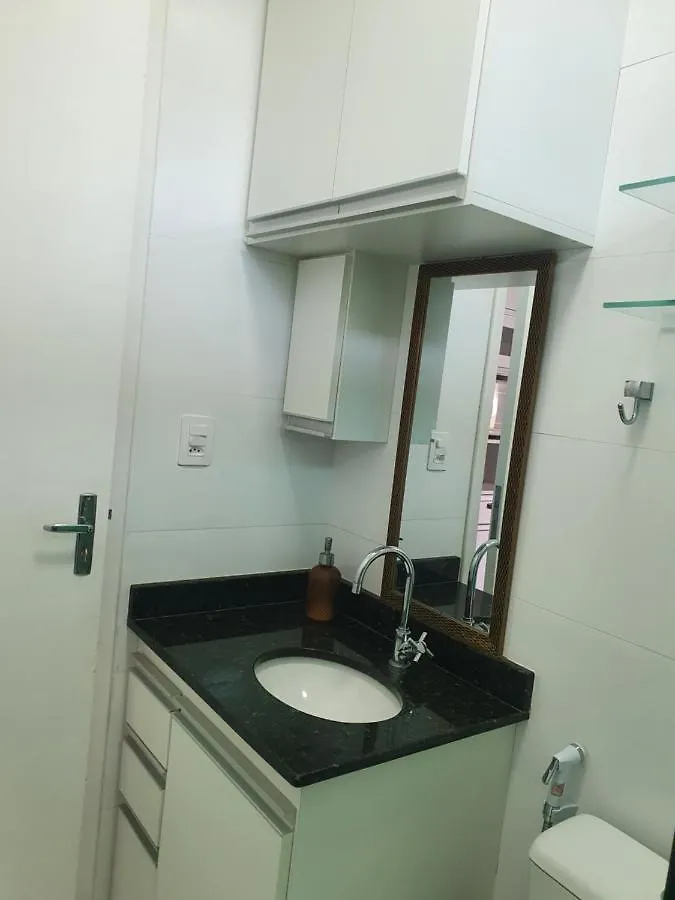Apartamento Bangalo Cabo Frio Brazil