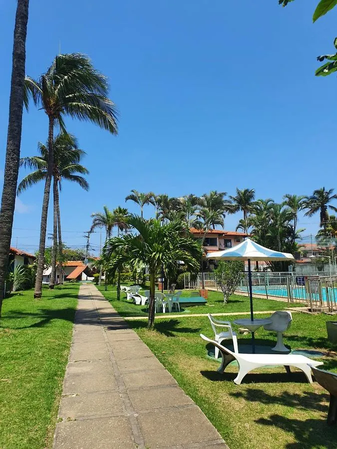 Apartamento Bangalo Cabo Frio 0*,
