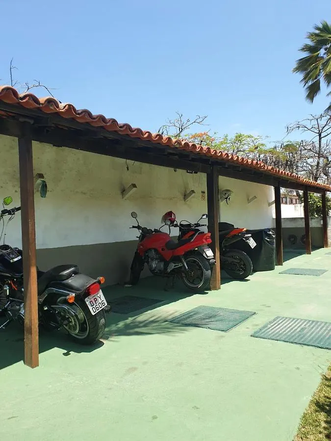Apartamento Bangalo Cabo Frio Apartment