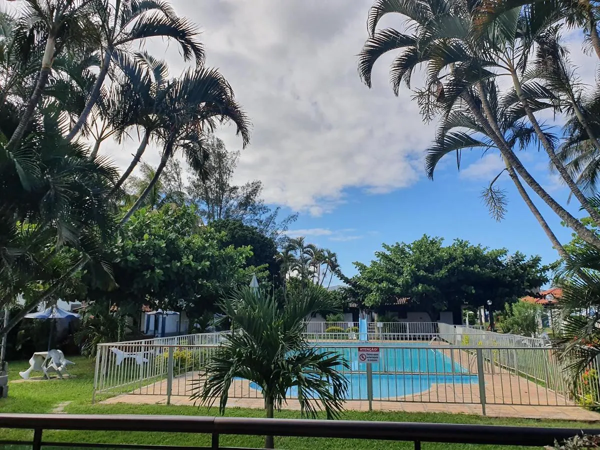 Apartment Apartamento Bangalo Cabo Frio