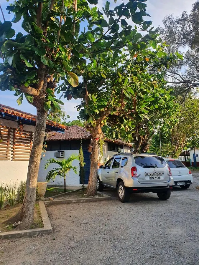 Apartamento Bangalo Cabo Frio