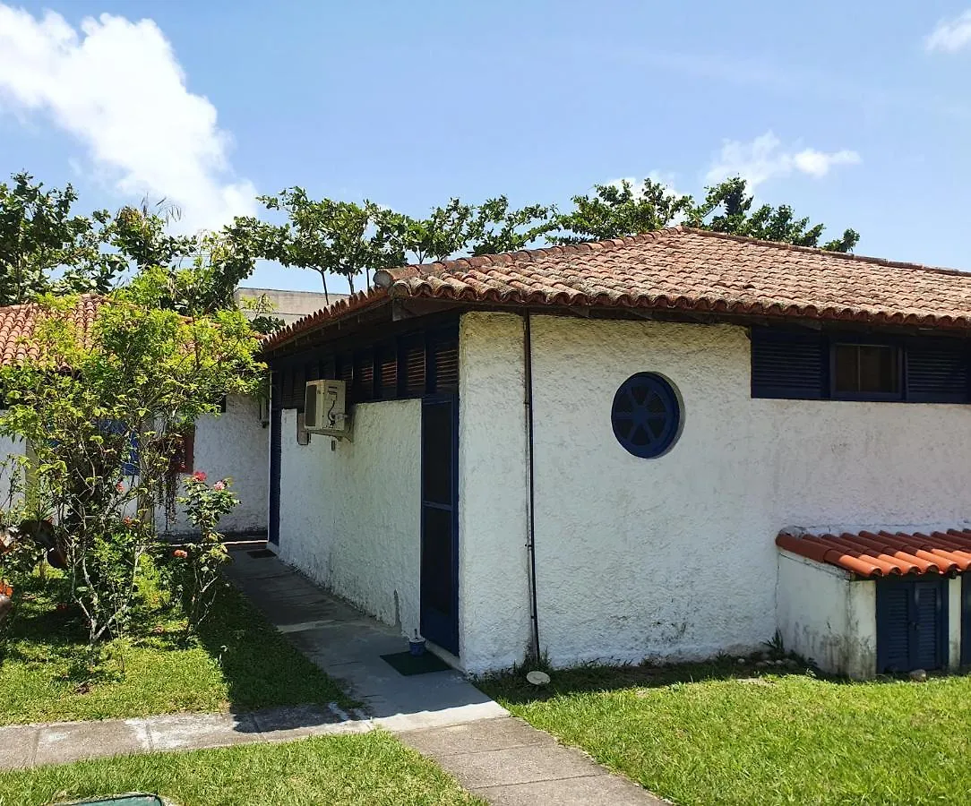 Apartamento Bangalo Cabo Frio
