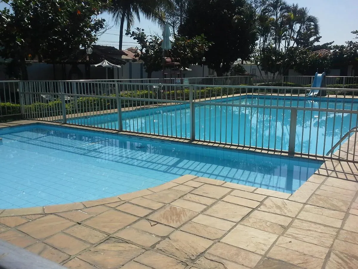 Apartamento Bangalo Cabo Frio 0*,