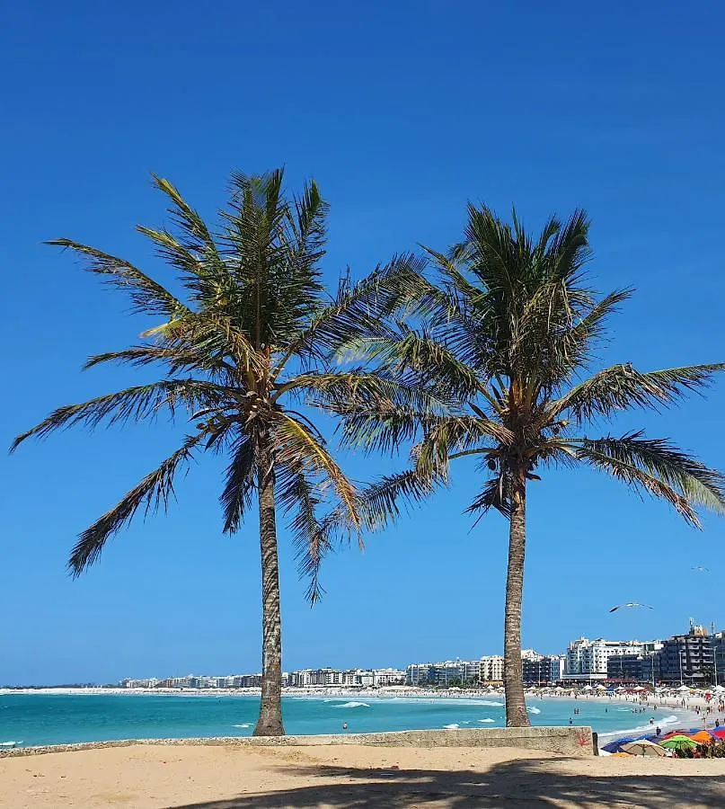 Apartamento Bangalo Cabo Frio Apartment