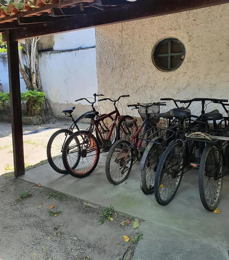 Apartamento Bangalo Cabo Frio Brazil