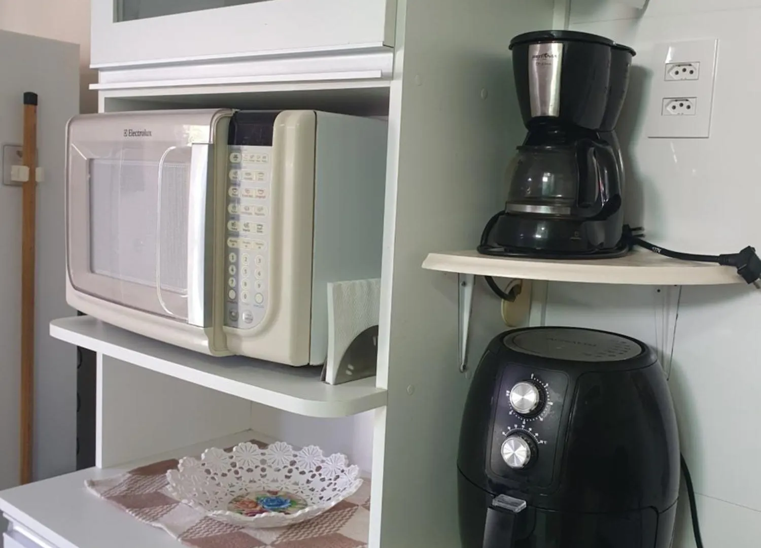 Apartamento Bangalo Cabo Frio