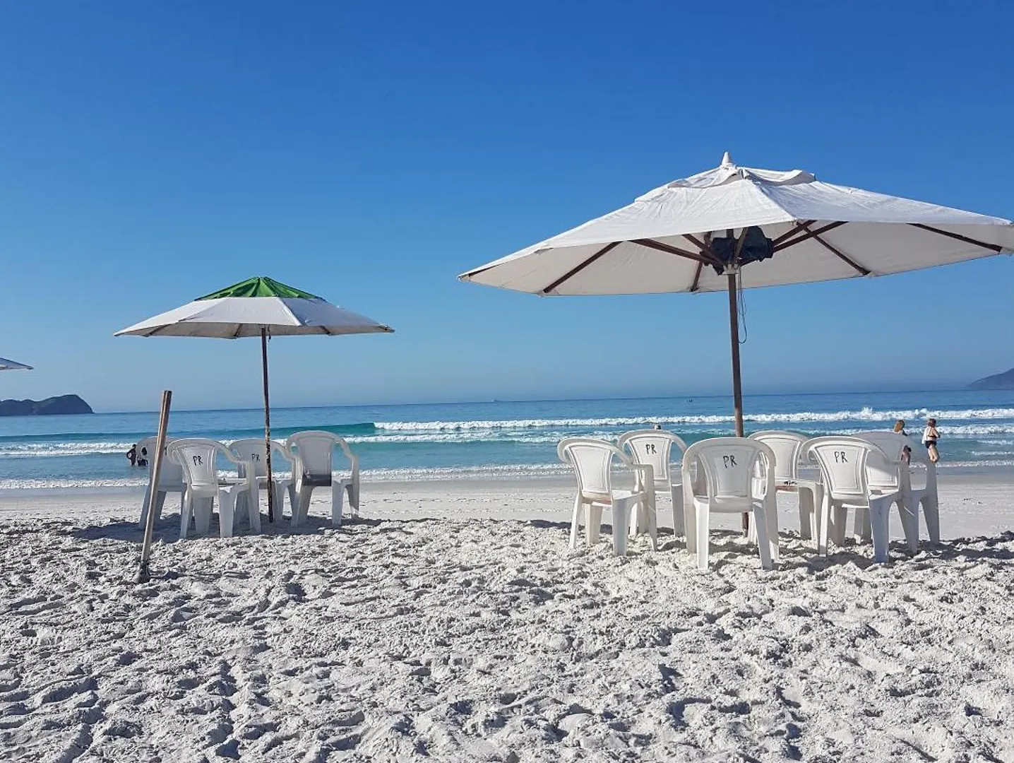 Apartamento Bangalo Cabo Frio Apartment