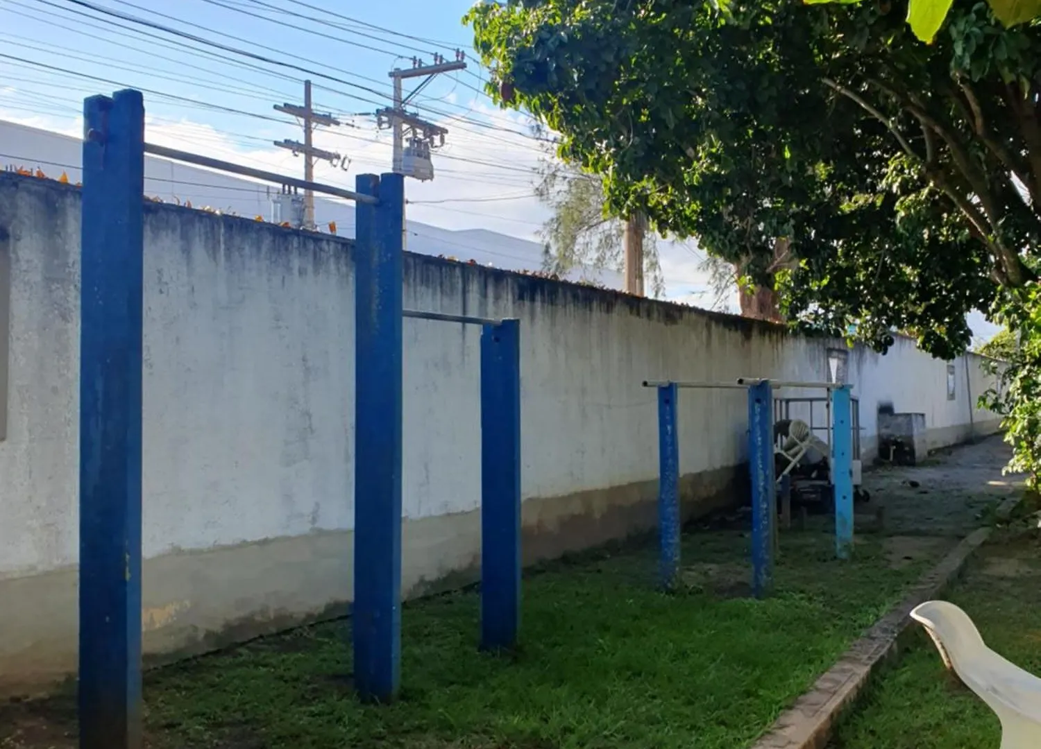 Apartamento Bangalo Cabo Frio 0*,