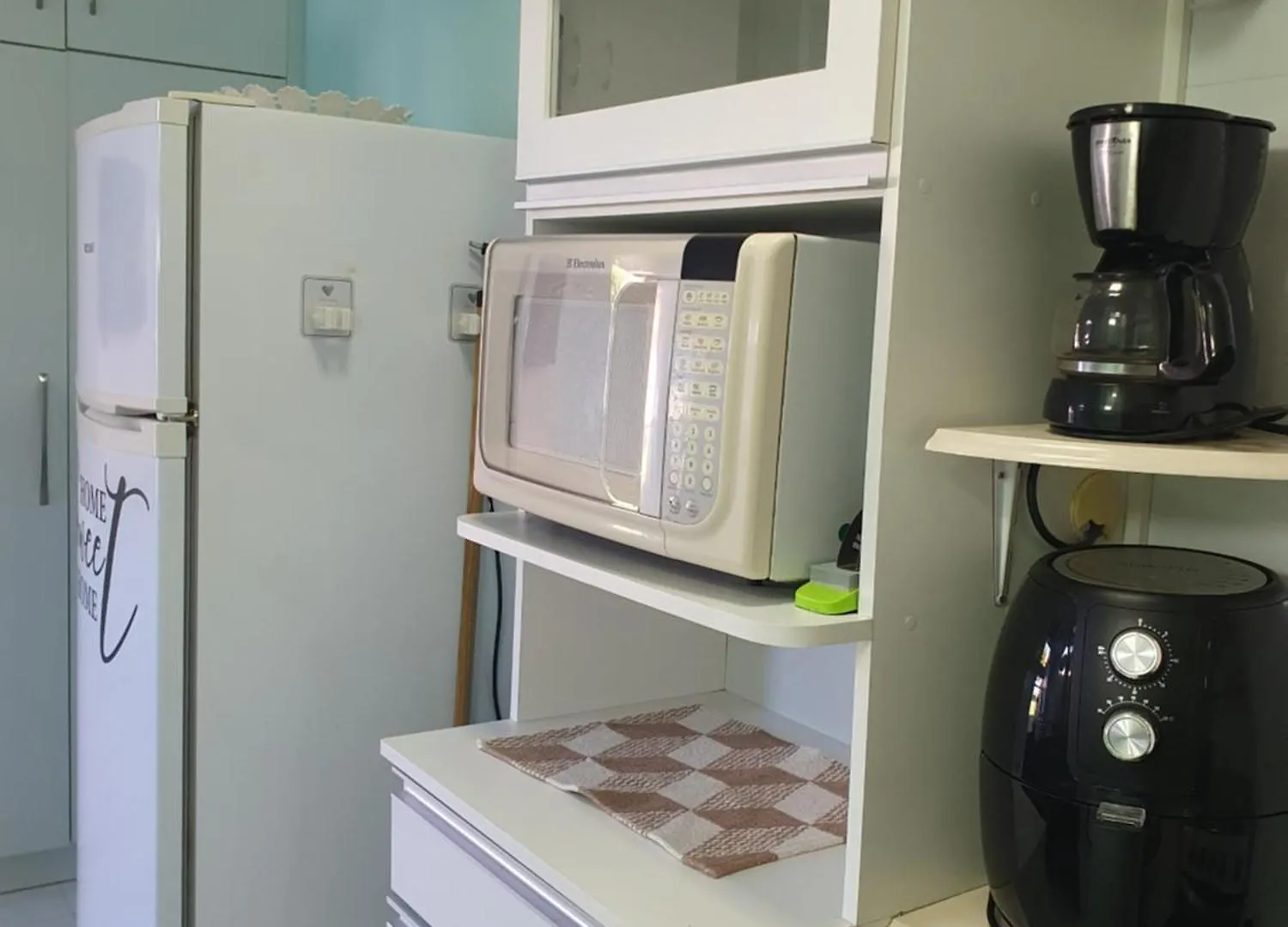 Apartamento Bangalo Cabo Frio Apartment