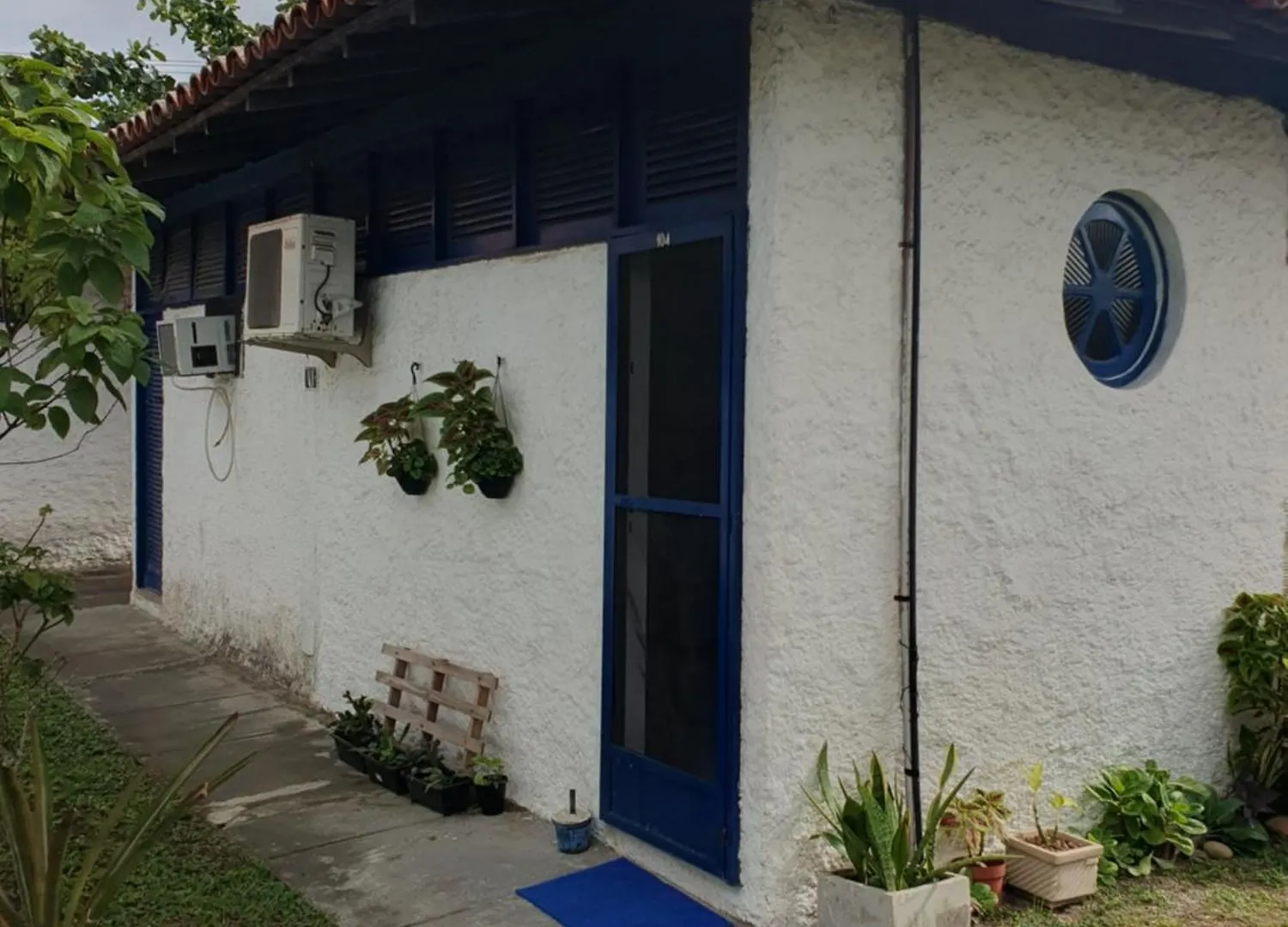 Apartamento Bangalo Cabo Frio Brazil