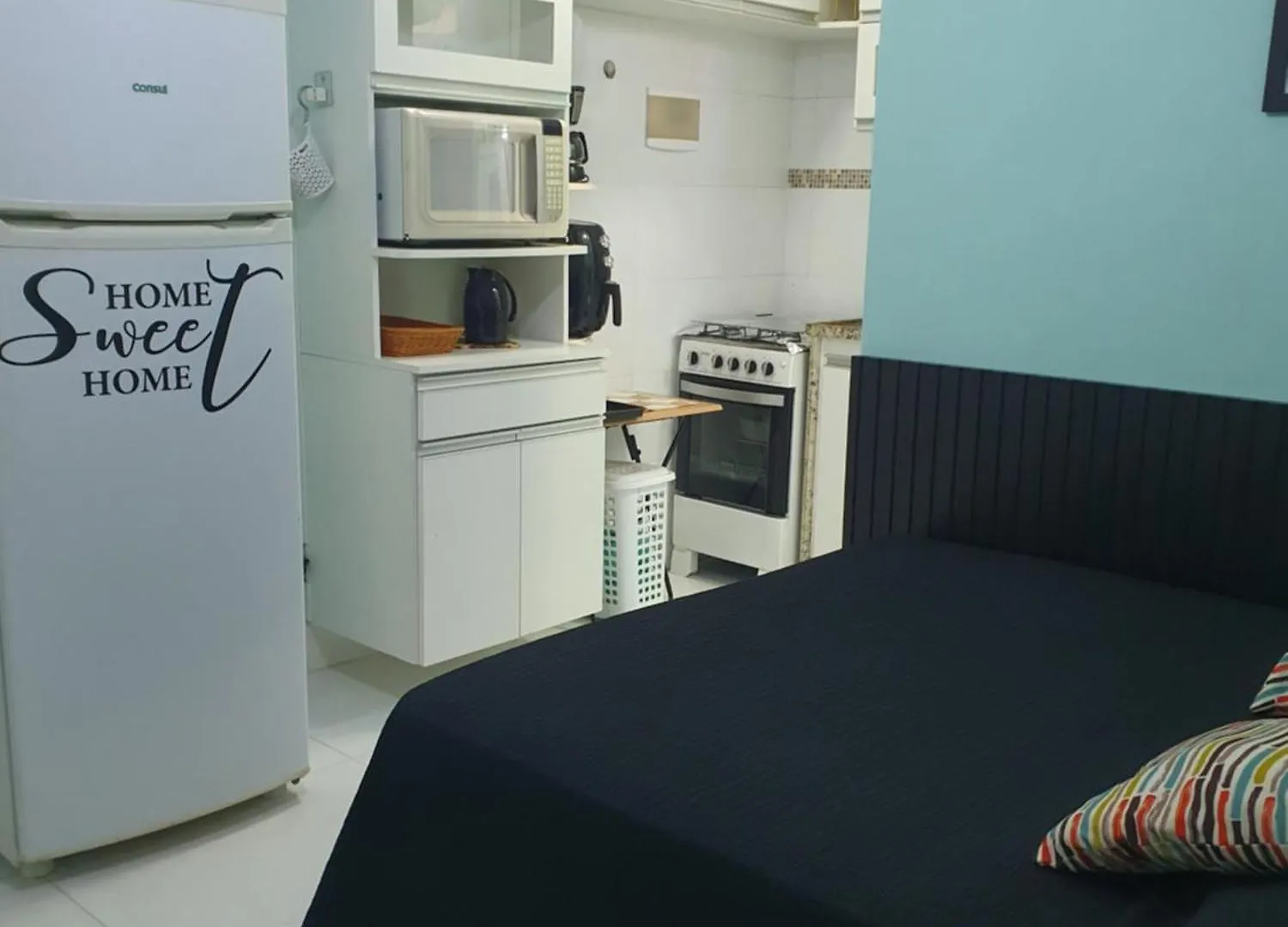 Apartamento Bangalo Cabo Frio 0*,
